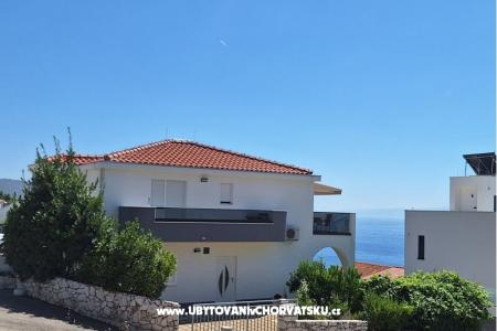 Apartmani Ivan Okrug Gornji Trogir Hrvatska