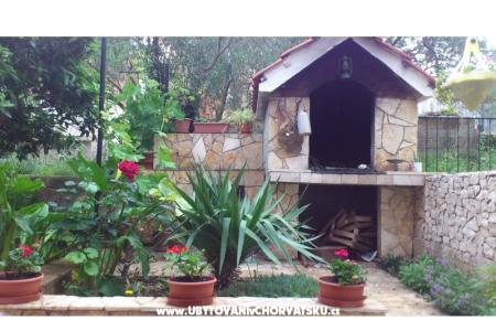 Apartmani Ivana Trogir Hrvatska