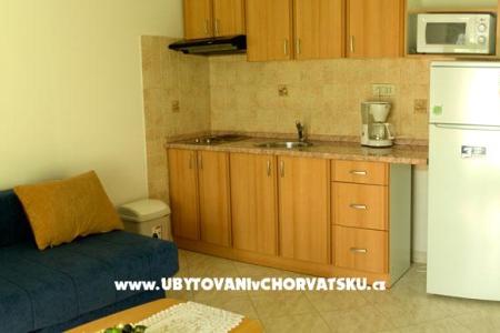 Apartmani Ivanka foto 3