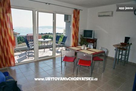Apartmani Jasna foto 3