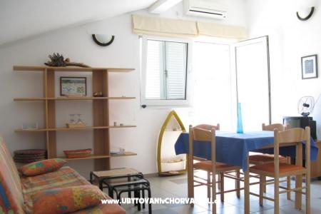 Apartmani Jelena foto 2