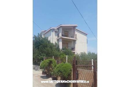 Apartmani Jelica foto 3
