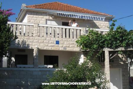Apartmani Jelincic Trogir Hrvatska