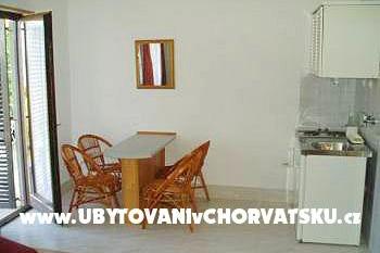 Apartmani Kairos foto 5