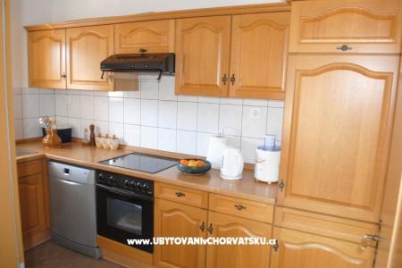 Apartmani Kapetan foto 4