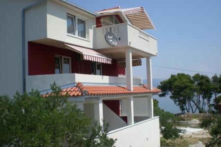 Apartmani Karla Trogir Hrvatska