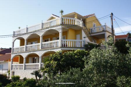 Apartmani Karmen Trogir Hrvatska