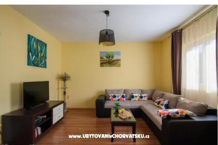 Apartmani Karmen foto 3
