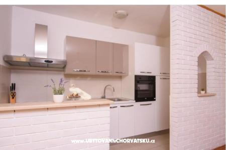 Apartmani Karmen foto 5