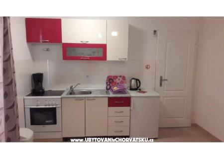 Apartmani Knežević foto 5