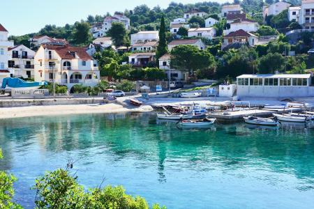 Apartmani Laura Trogir Hrvatska