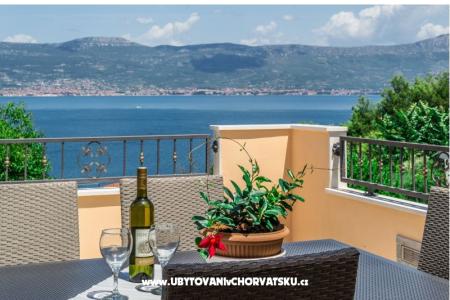 Apartmani Leut Trogir Hrvatska