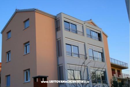 Apartmani Linda foto 2