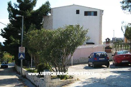 Apartmani Lucija net foto 2