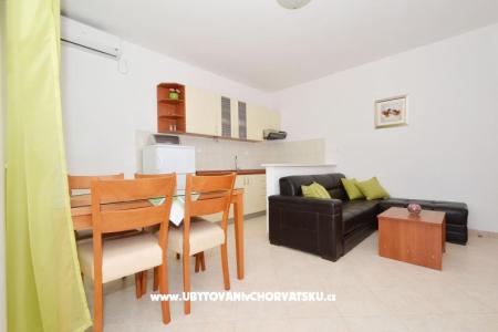 Apartmani Lukas foto 2