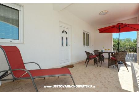 Apartmani Lukas foto 4