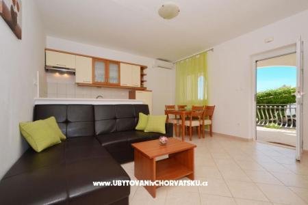 Apartmani Lukas foto 5