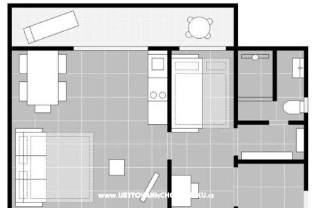 Apartmani Madzar foto 2