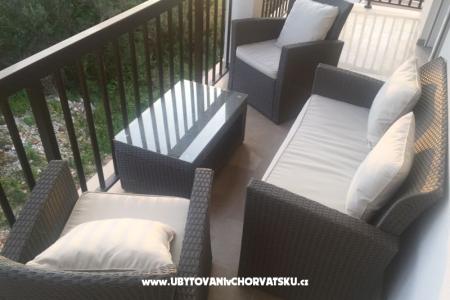 Apartmani Madzar foto 4