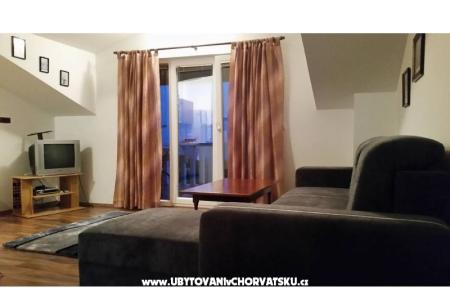 Apartmani Malic foto 3