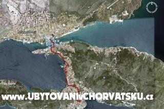 Apartmani Malic foto 4