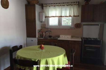 Apartmani Mare foto 3