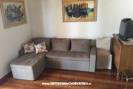 Apartmani Mare foto 4