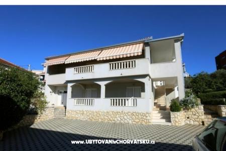Apartmani Marin Trogir Hrvatska