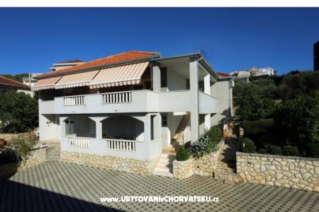 Apartmani Marin foto 2