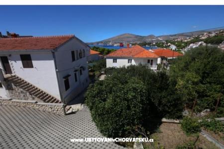 Apartmani Marin foto 4