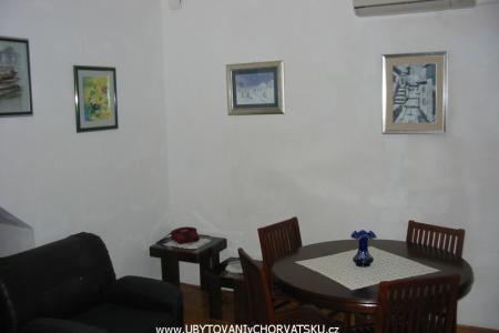 Apartmani Marina foto 4