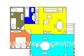 Apartmani Marina foto 5