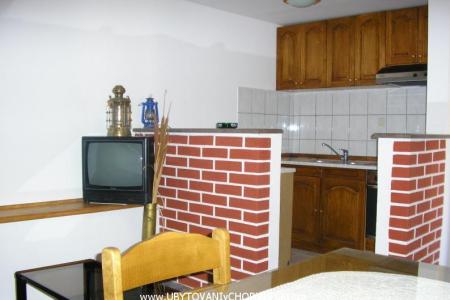 Apartmani Mario foto 2