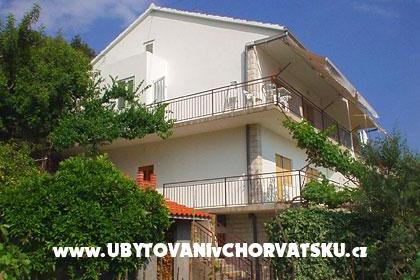Apartmani Mastelić foto 2