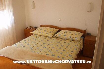 Apartmani Mastelić foto 4