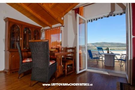 Apartmani Mastrinka foto 2
