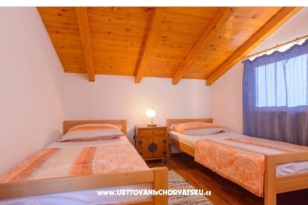 Apartmani Mastrinka foto 3