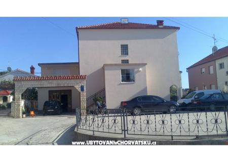 Apartmani Matić Trogir Hrvatska