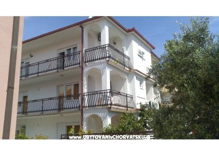 Apartmani Matić foto 3