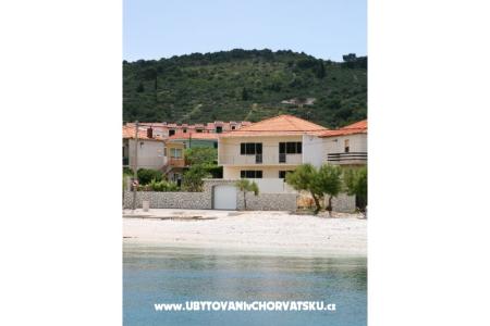 Apartmani Merica Trogir Hrvatska