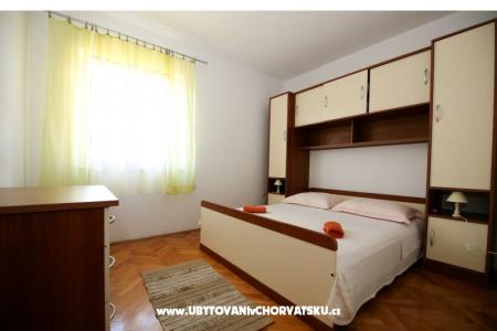 Apartmani Merica foto 2
