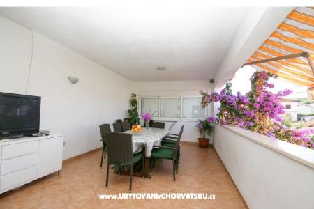 Apartmani Merica foto 3