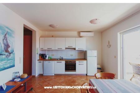Apartmani Mihael foto 5