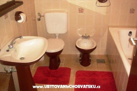 Apartmani Mihovilovic foto 5