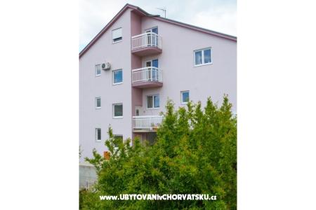 Apartmani Mijo foto 2