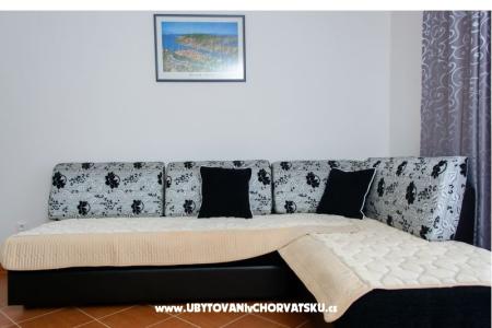Apartmani Mijo foto 3