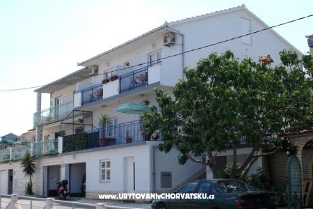 Apartmani Milan Rogulj foto 2