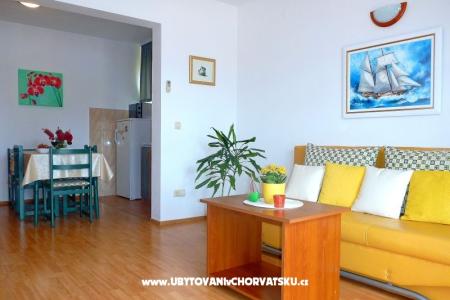 Apartmani Milan Rogulj foto 4
