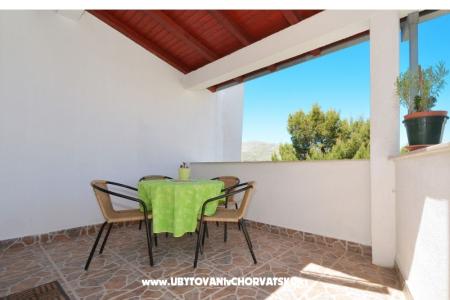 Apartmani Mladen foto 4