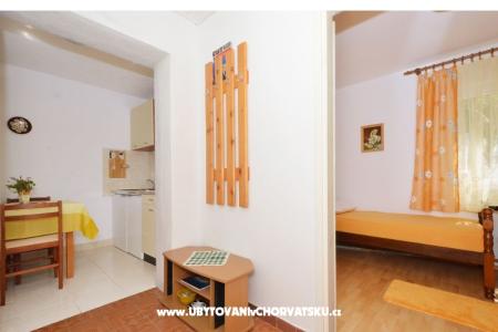 Apartmani Mladen foto 5
